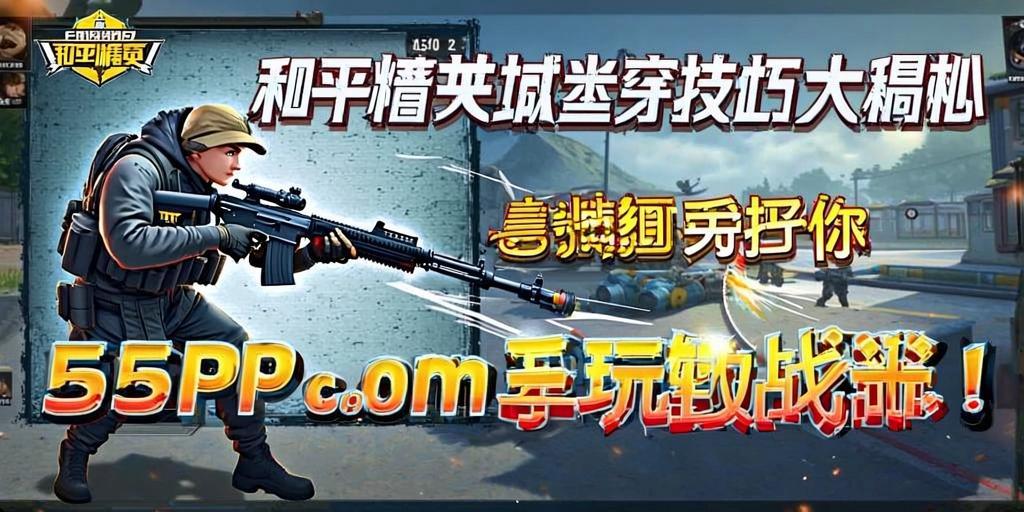 和平精英辅助《印度人》容器直装稳定无限连打